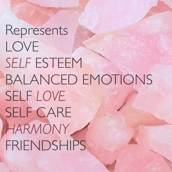 - Chakra Rose Quartz Bracelet - Picture 2 of 3